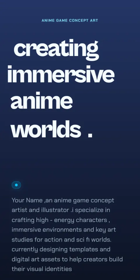 Mobile Screenshot