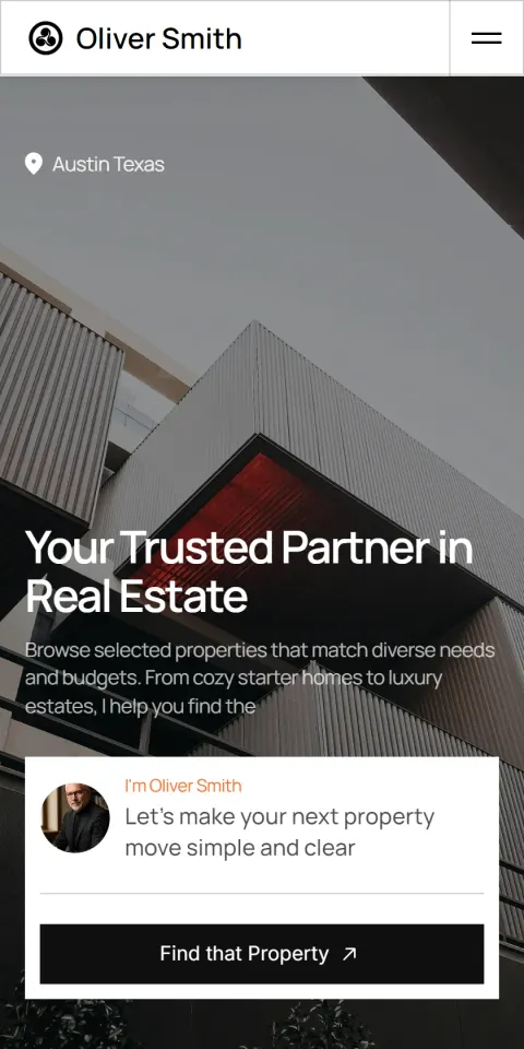 Mobile Screenshot