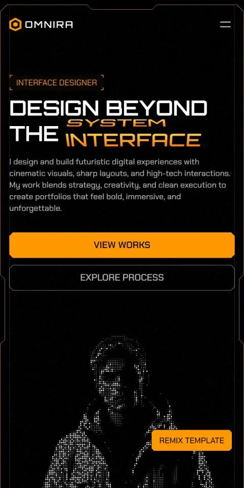 Mobile Screenshot