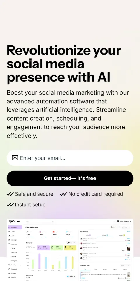 Mobile Screenshot