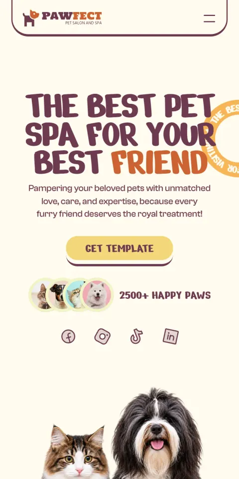 Mobile Screenshot