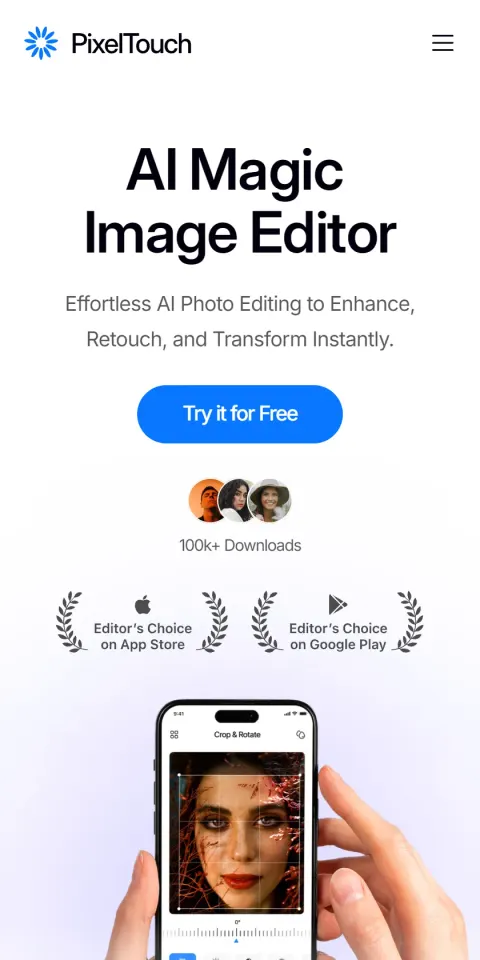 Mobile Screenshot
