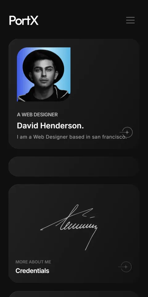 Mobile Screenshot