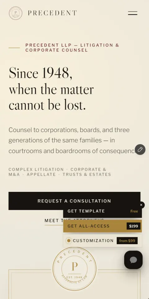 Mobile Screenshot