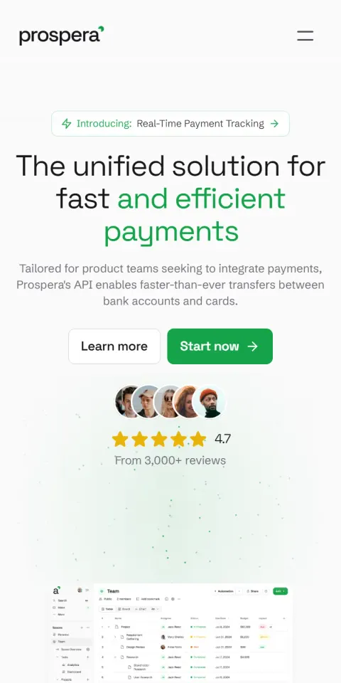 Mobile Screenshot