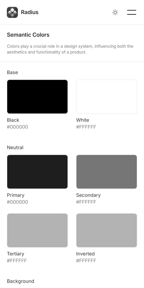 Mobile Screenshot