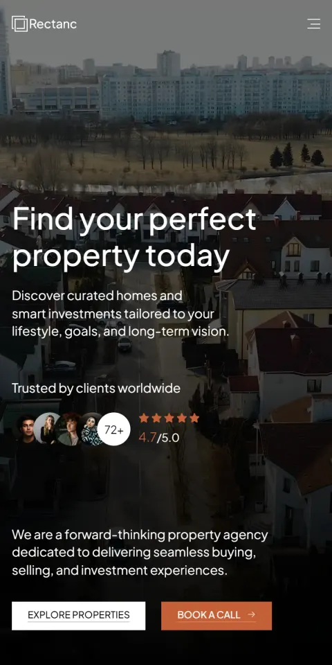 Mobile Screenshot