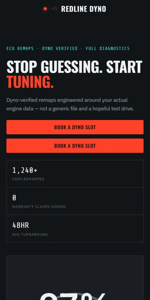 Mobile Screenshot