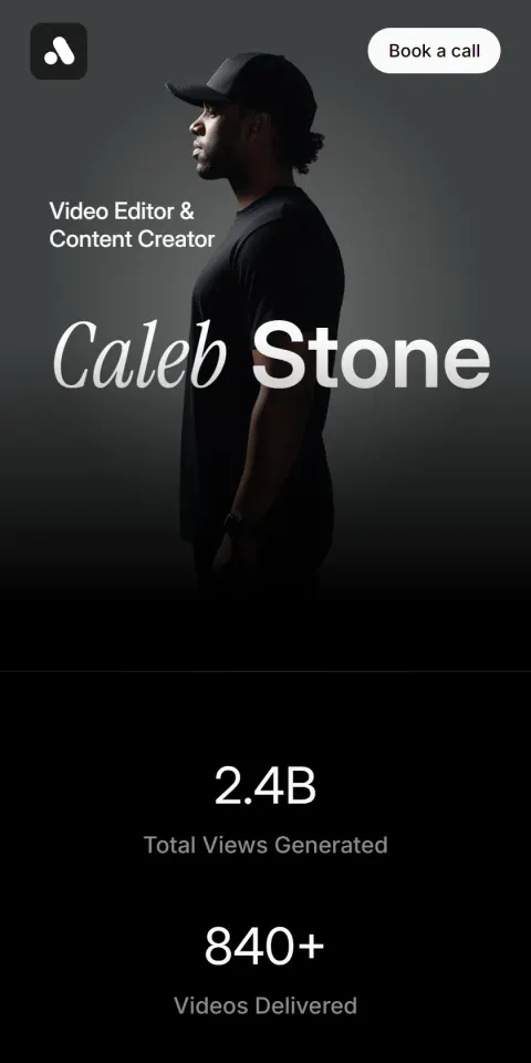 Mobile Screenshot