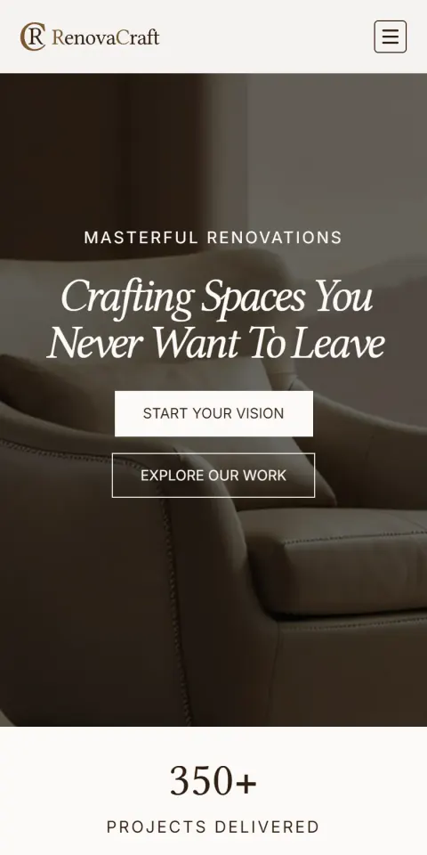Mobile Screenshot