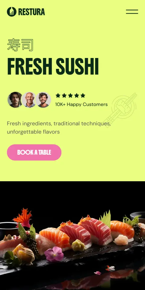Mobile Screenshot