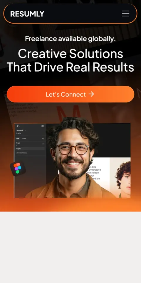 Mobile Screenshot