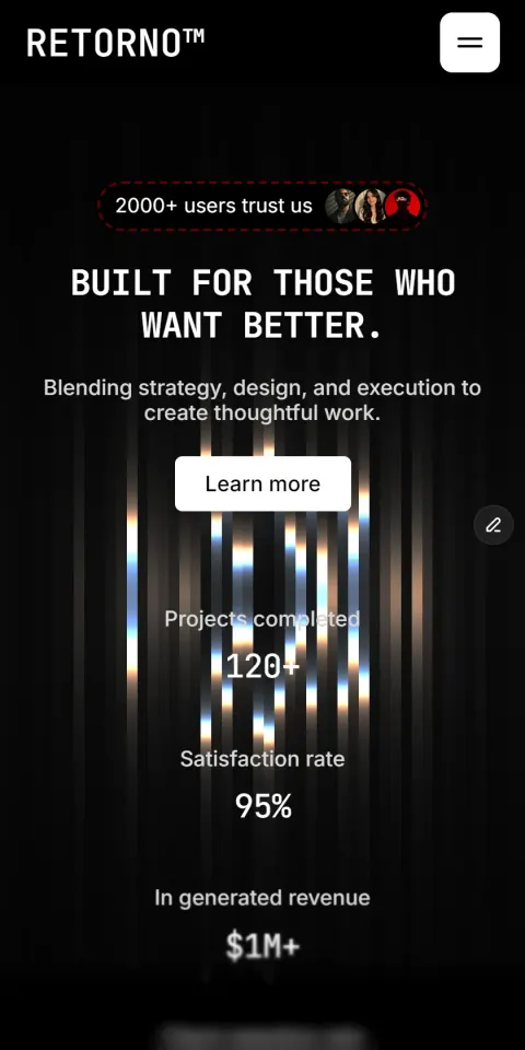 Mobile Screenshot