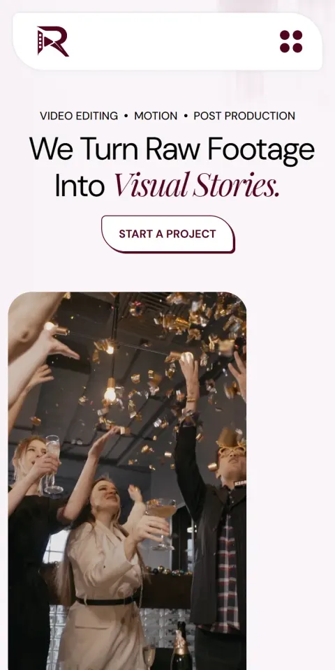 Mobile Screenshot
