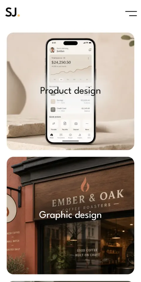 Mobile Screenshot