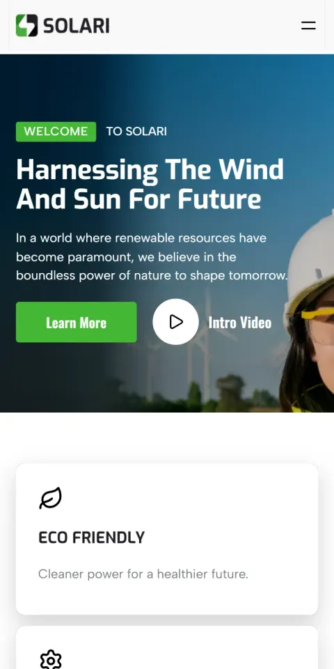 Mobile Screenshot