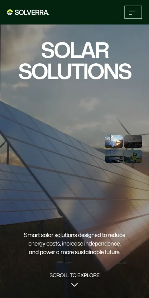 Mobile Screenshot