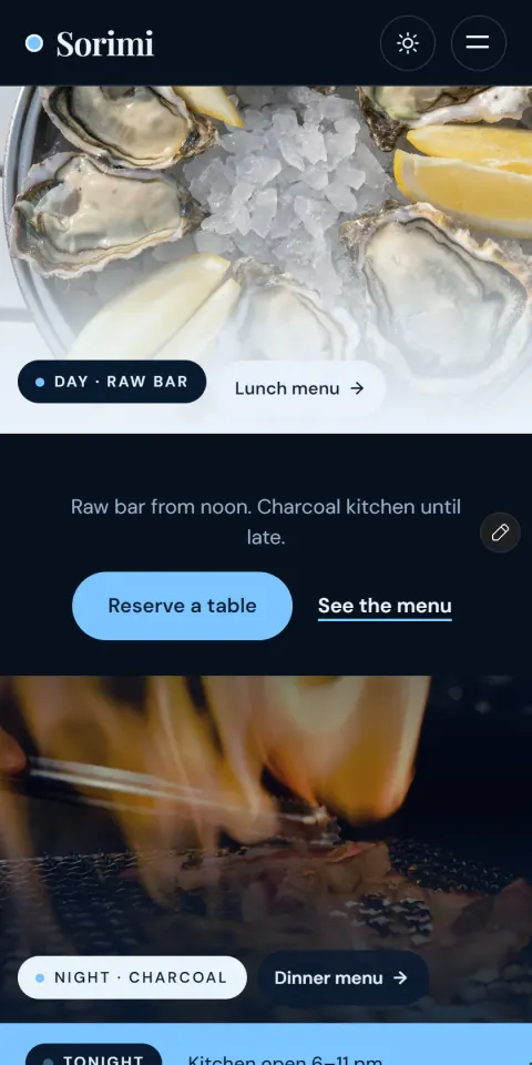 Mobile Screenshot