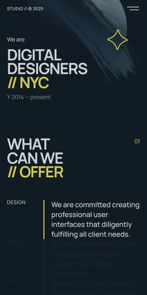 Mobile Screenshot