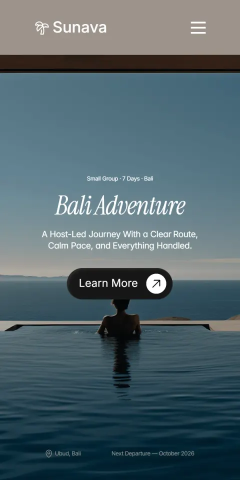 Mobile Screenshot