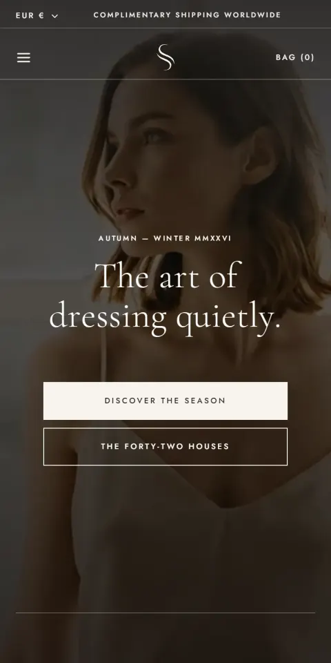 Mobile Screenshot
