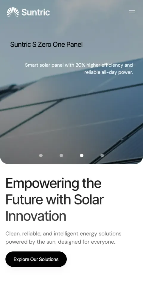 Mobile Screenshot