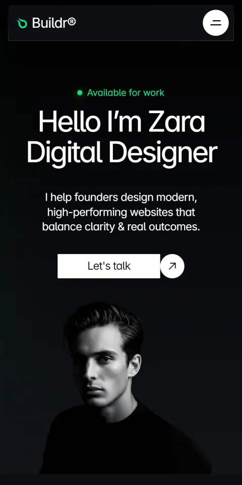 Mobile Screenshot