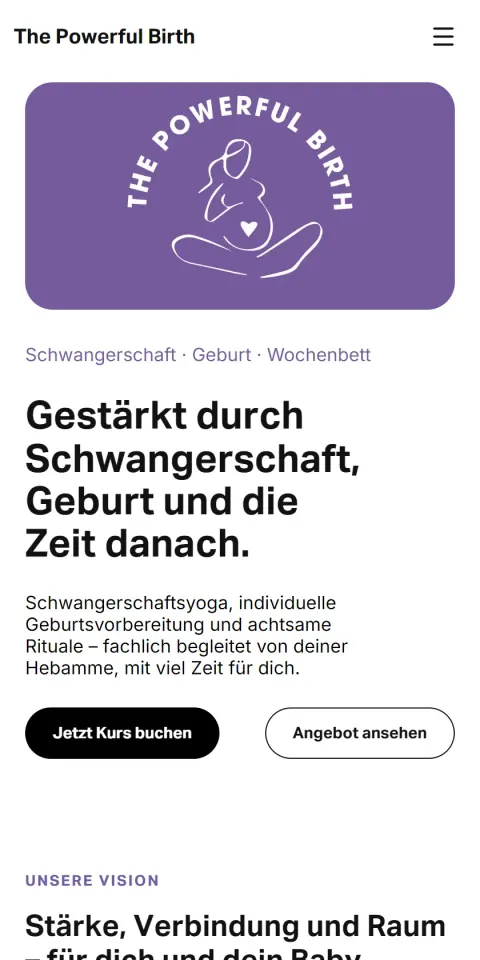 Mobile Screenshot