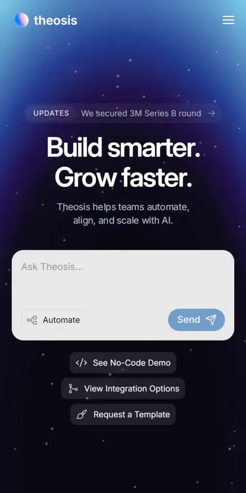 Mobile Screenshot