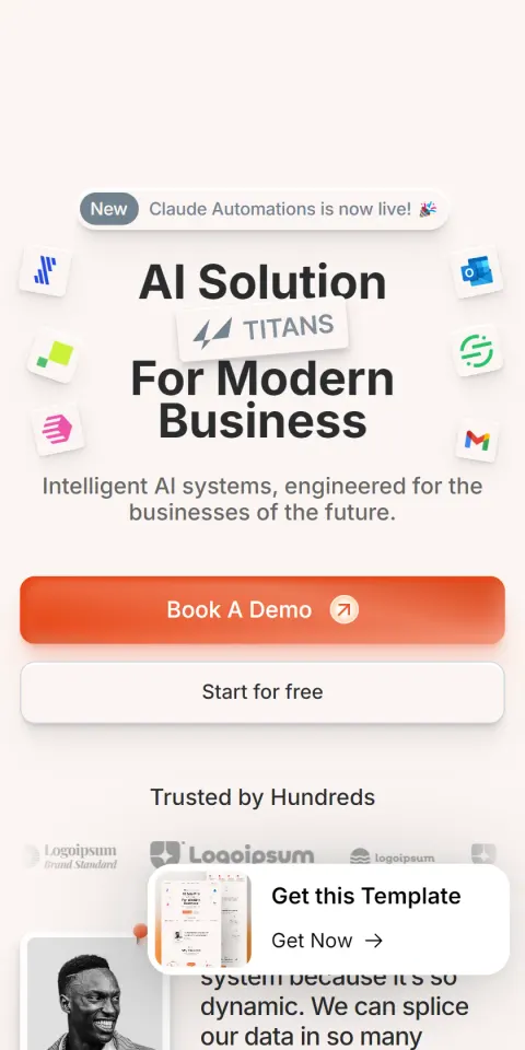 Mobile Screenshot