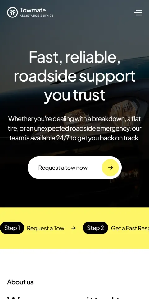 Mobile Screenshot