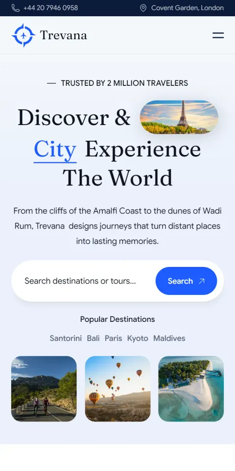 Mobile Screenshot