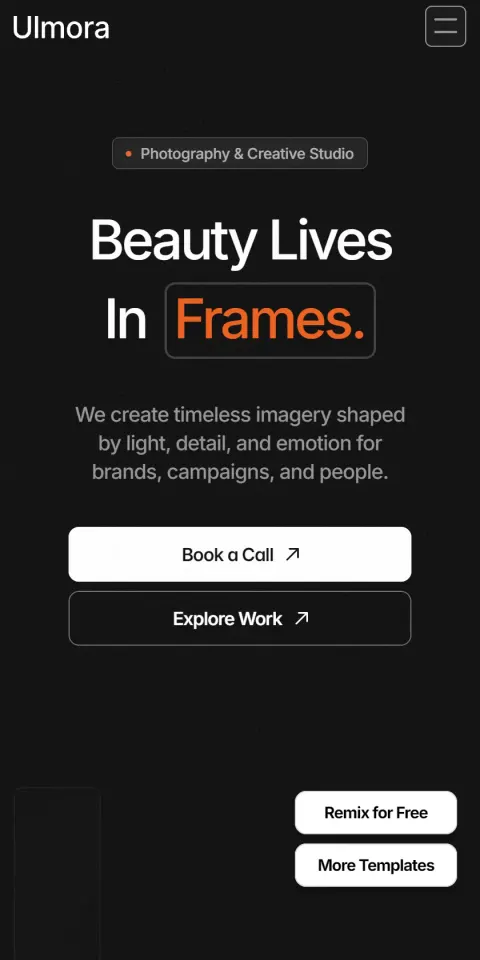 Mobile Screenshot