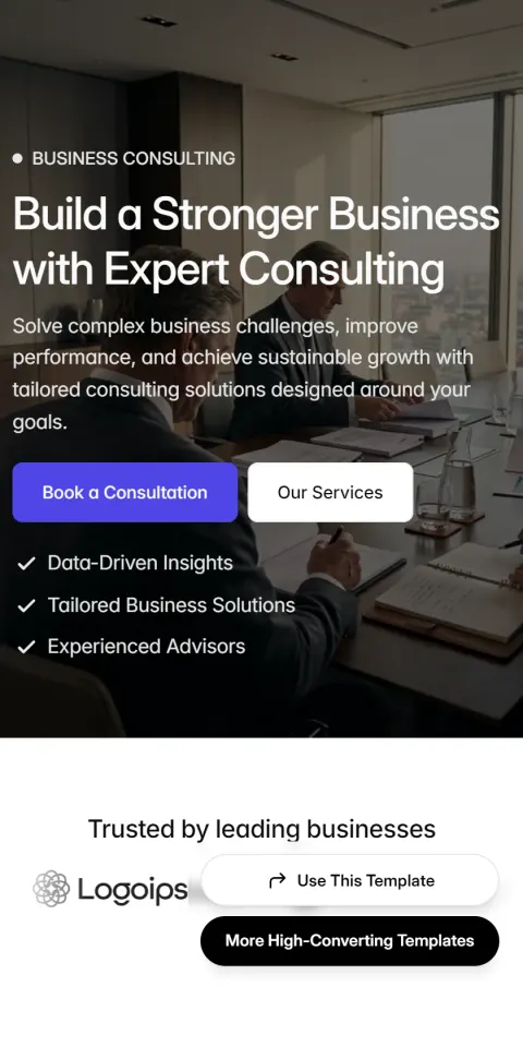 Mobile Screenshot