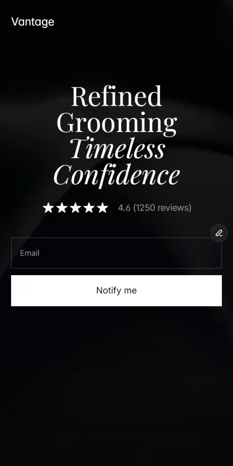 Mobile Screenshot