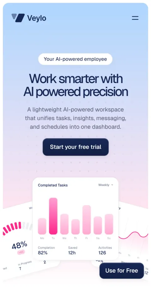 Mobile Screenshot