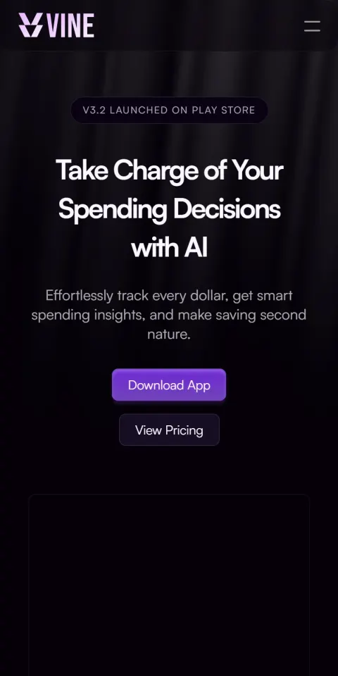 Mobile Screenshot