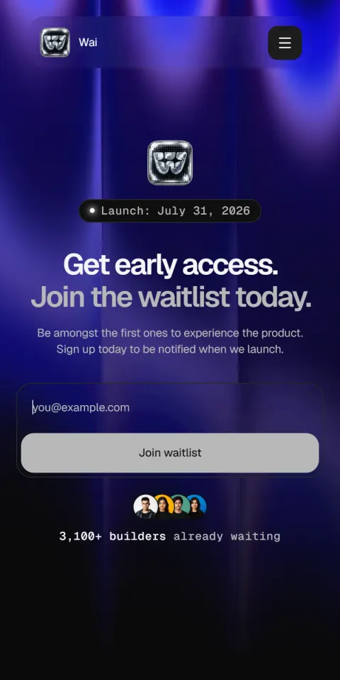 Mobile Screenshot