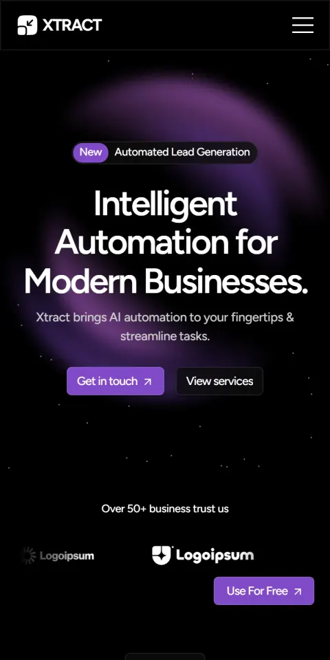 Mobile Screenshot