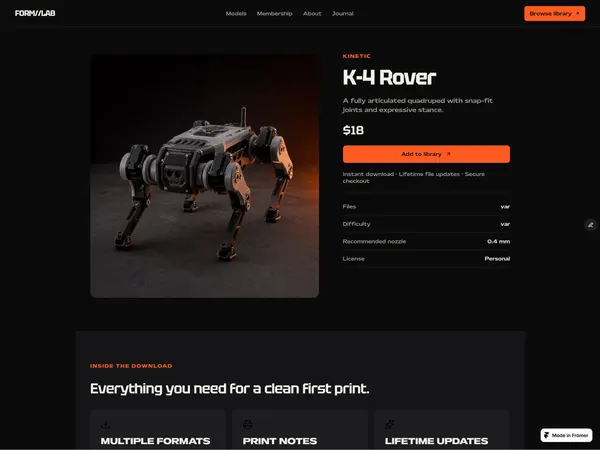 Screenshot 2 of 3DStudio