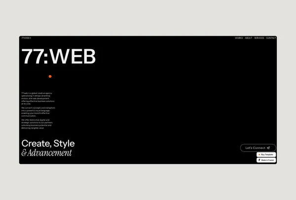 Screenshot 2 of 77:WEB