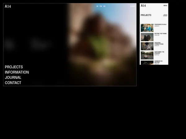 Screenshot 4 of A14