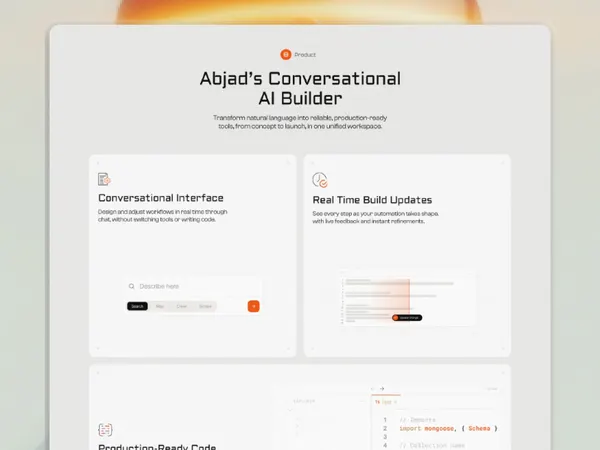 Screenshot 2 of ABJAD