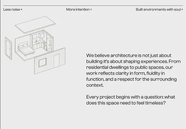 Screenshot 2 of Acre Studios