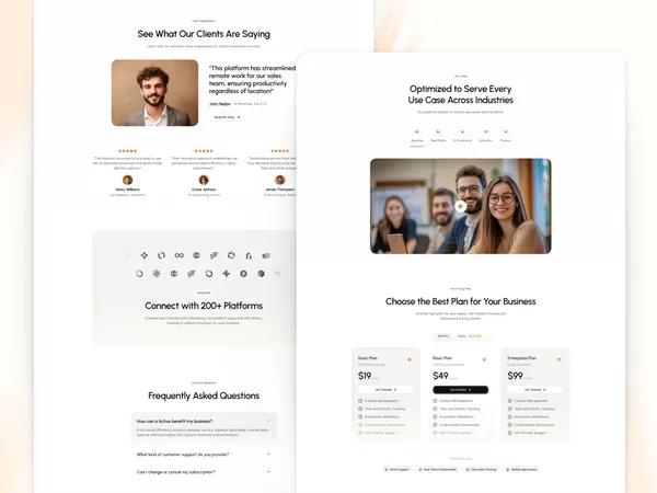 Screenshot 3 of Active