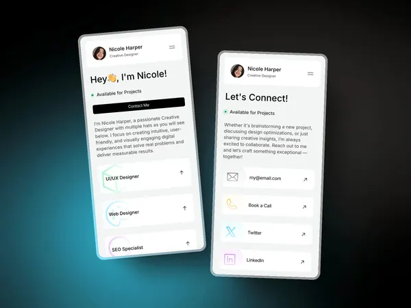 Screenshot 3 of Adaptify