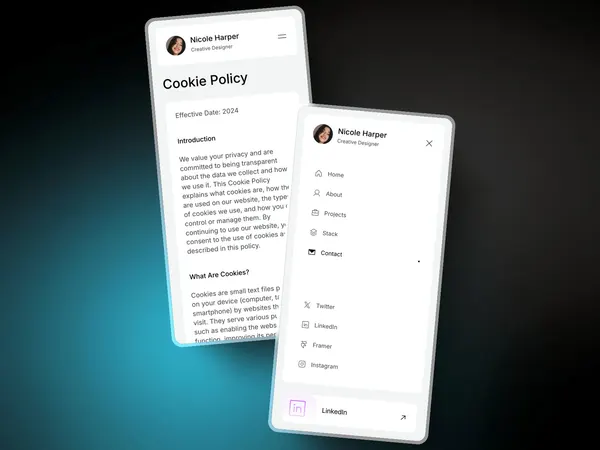 Screenshot 4 of Adaptify