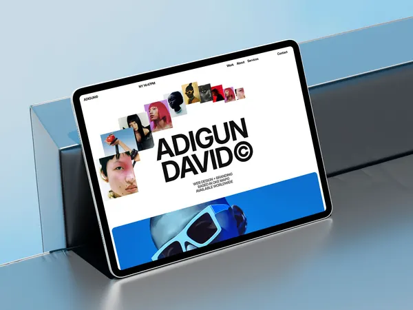 Screenshot 4 of Adigun