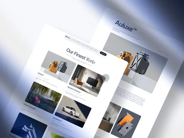 Screenshot 3 of Adorn