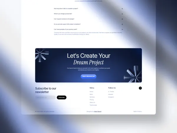 Screenshot 4 of Adorn